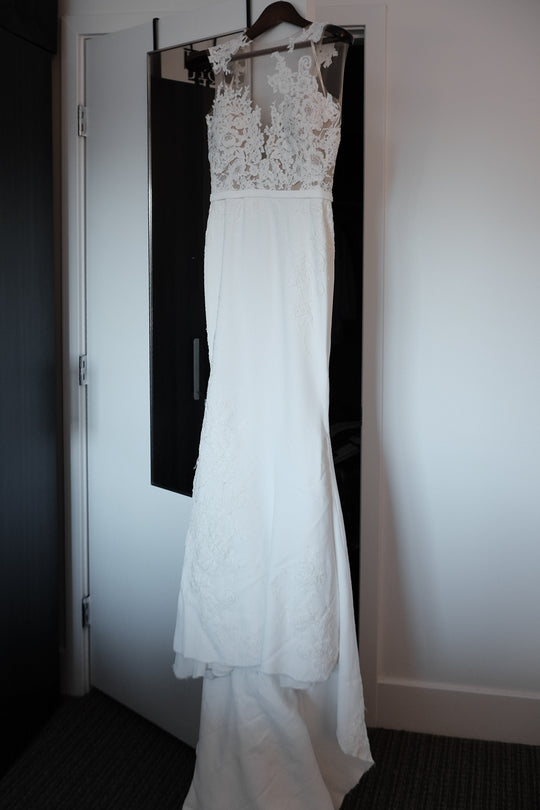Pronovias Vicenta