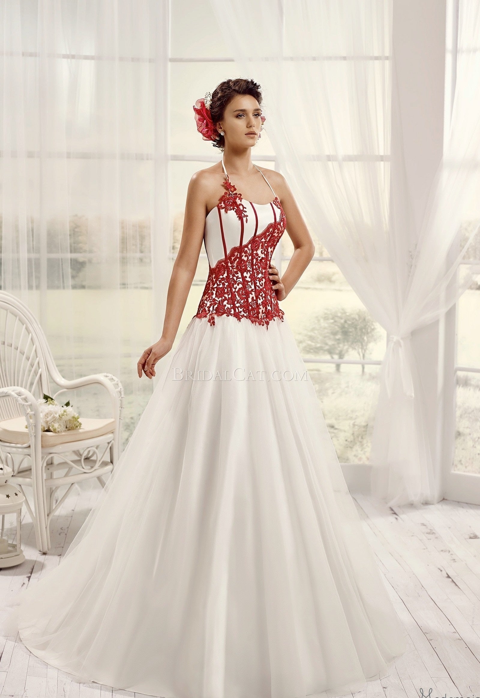 Gown Costume Pronuptia Wedding Dress Size Pronuptia, Never Worn