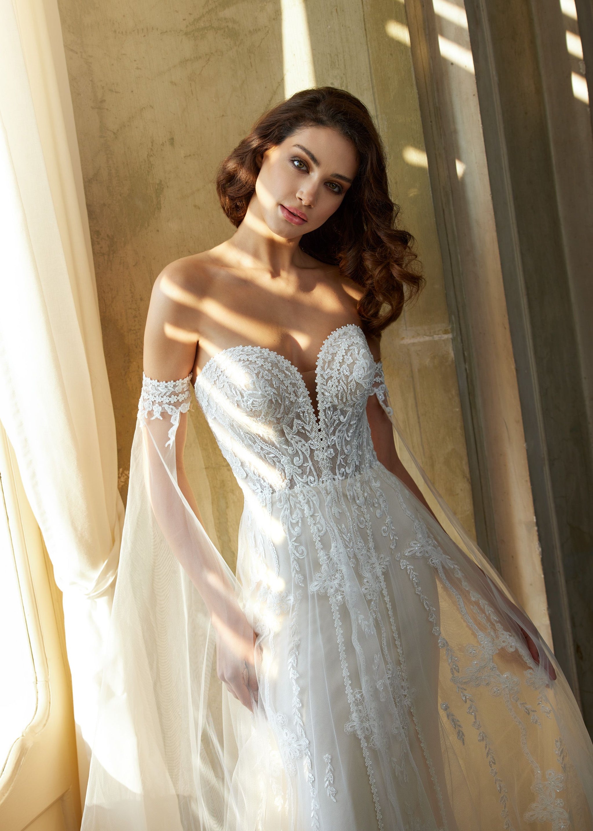wedding dress designer randy fenoli Randy Fenoli Bridal