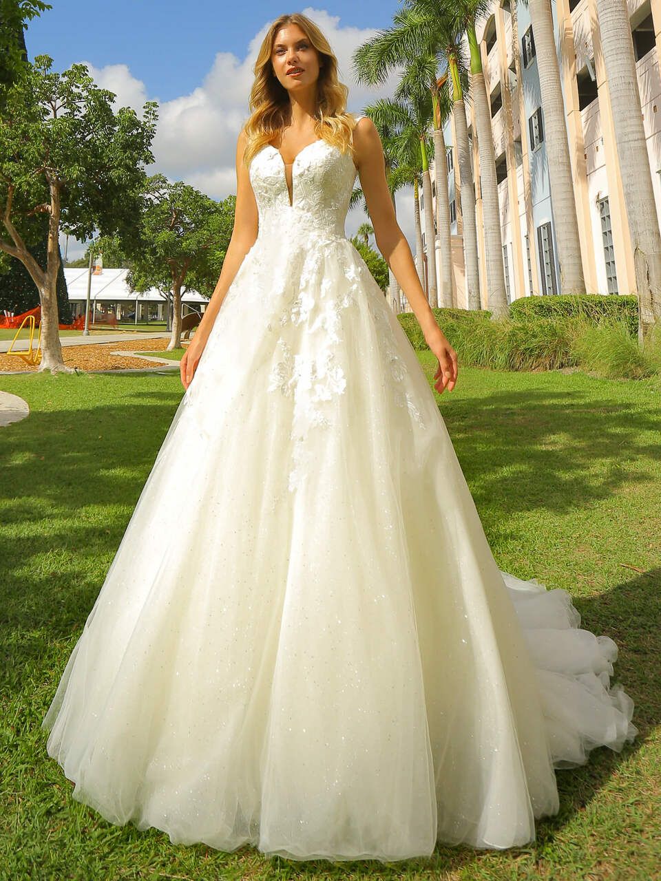 Randy Fenoli Anya – Nearly Newlywed