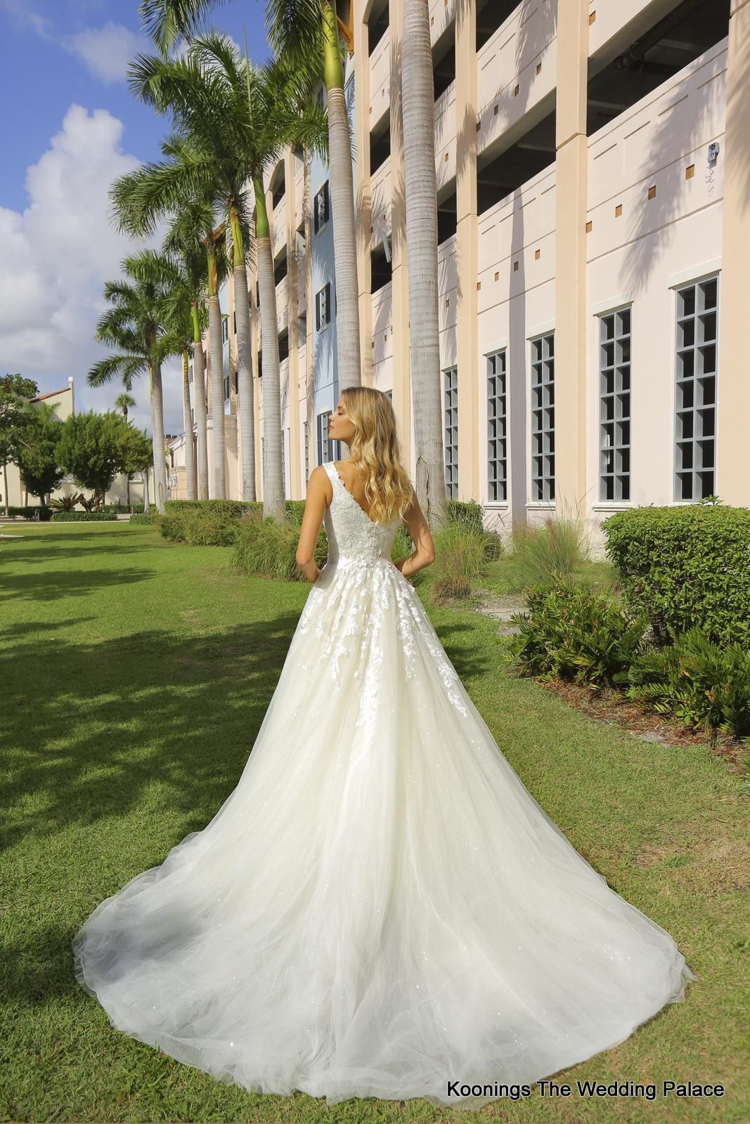 Randy Fenoli Anya – Nearly Newlywed