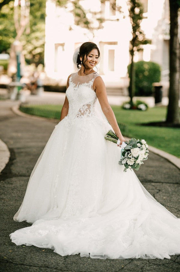 Randy Fenoli Brussels – Nearly Newlywed - Main Image