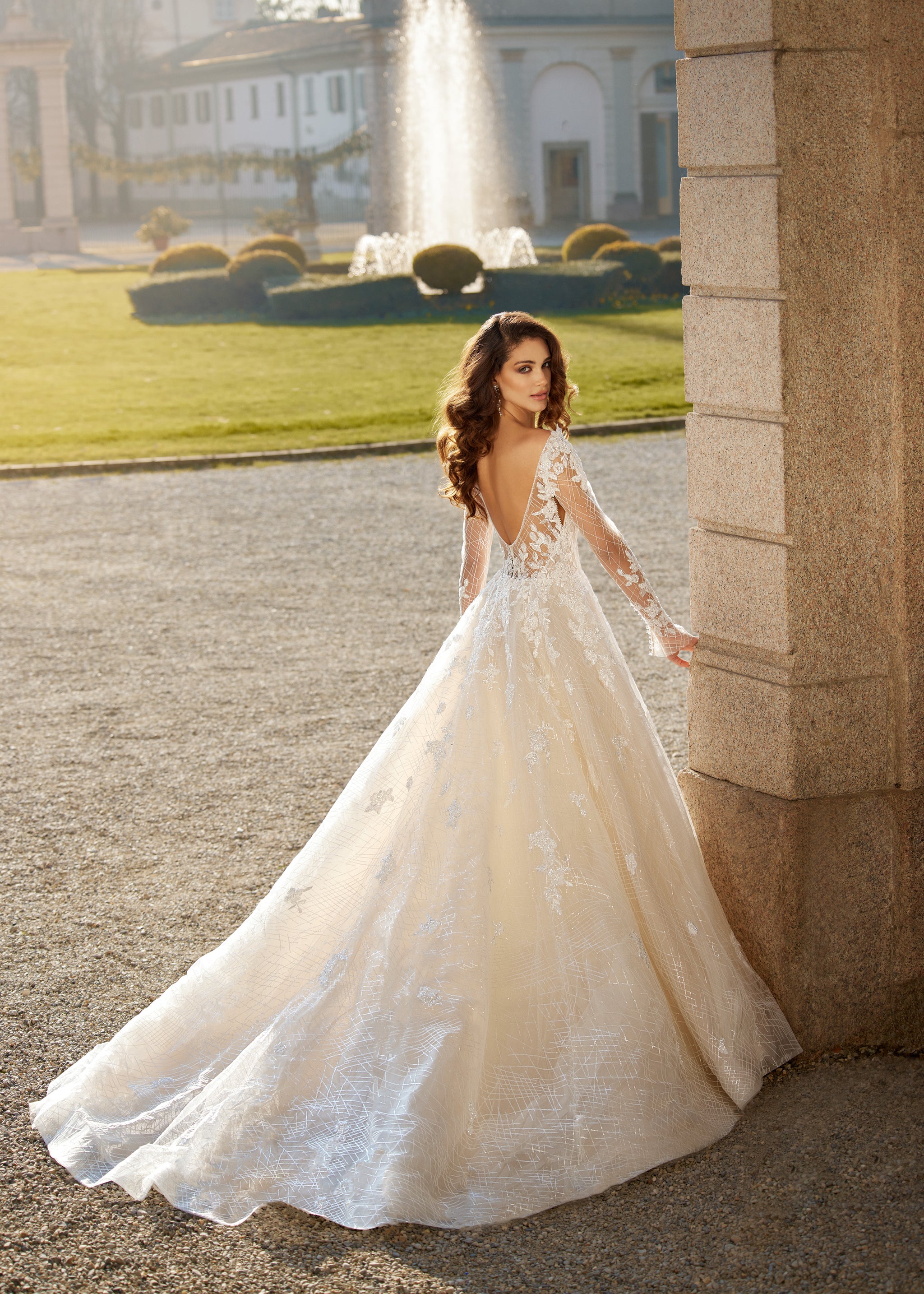 Randy Fenoli Darla – Nearly Newlywed