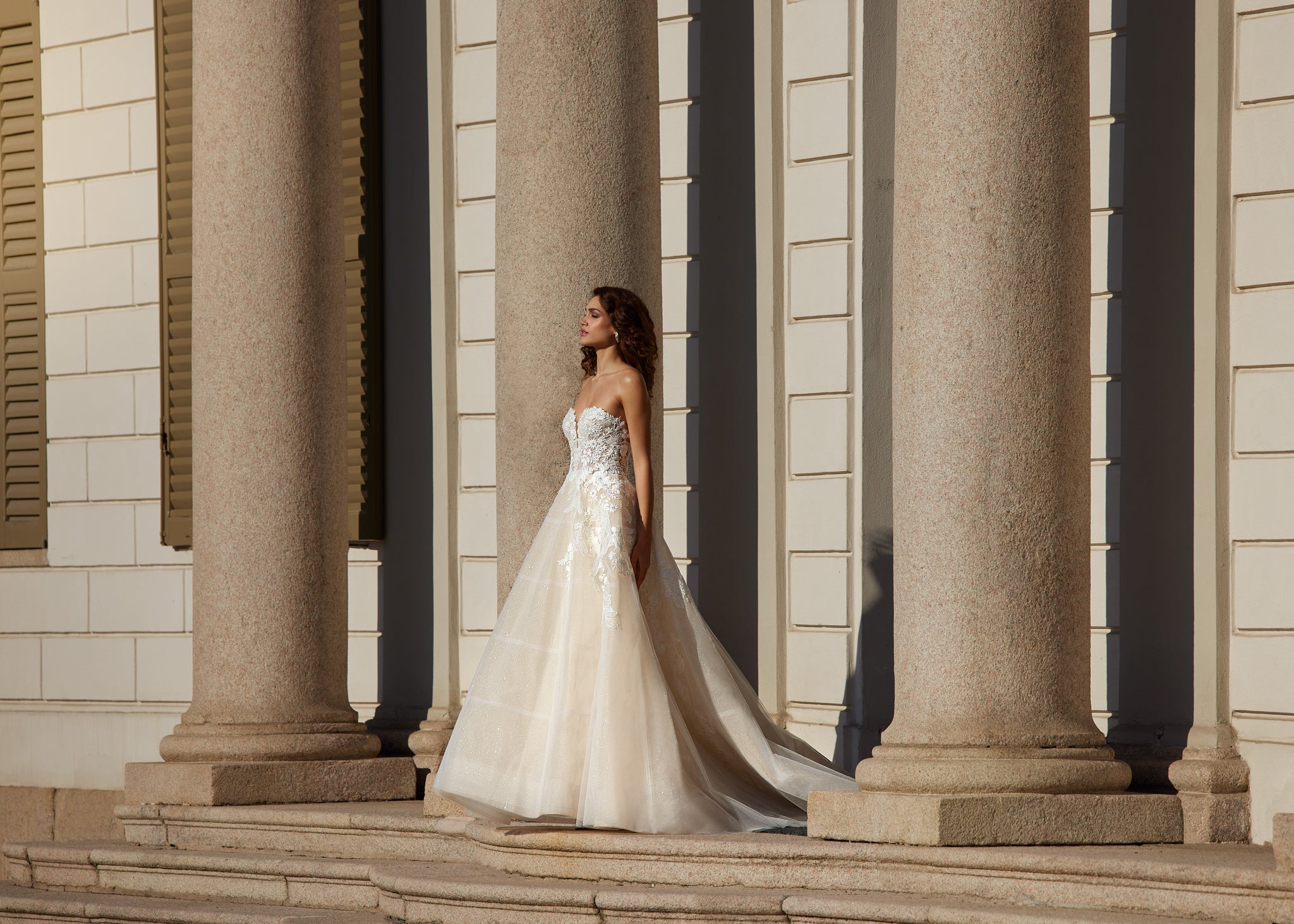 Randy Fenoli (Suit) mini formato