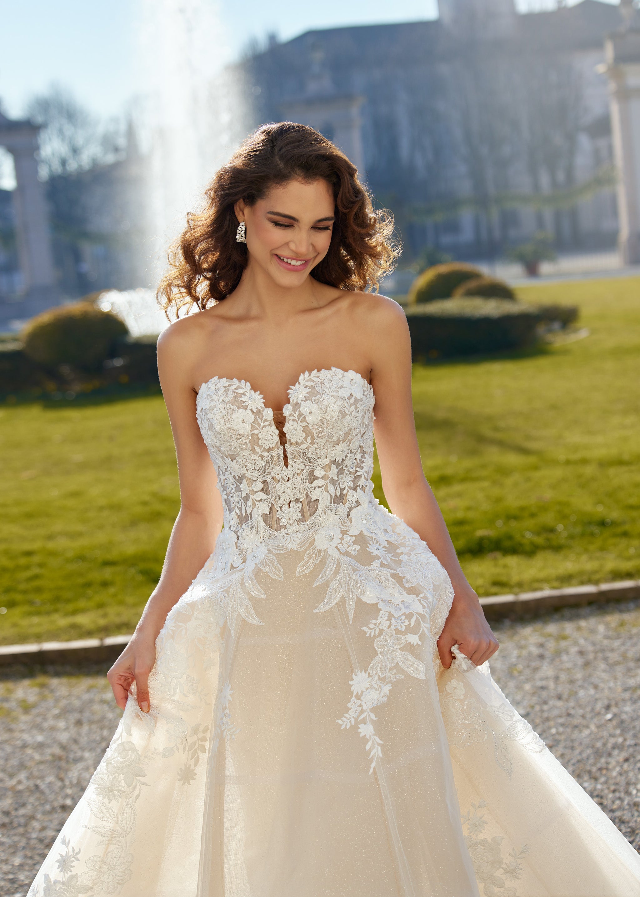 Randy Fenoli Delaney – Nearly Newlywed