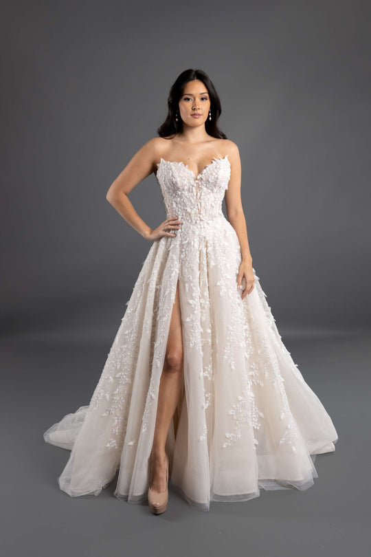 Randy Fenoli Goddess