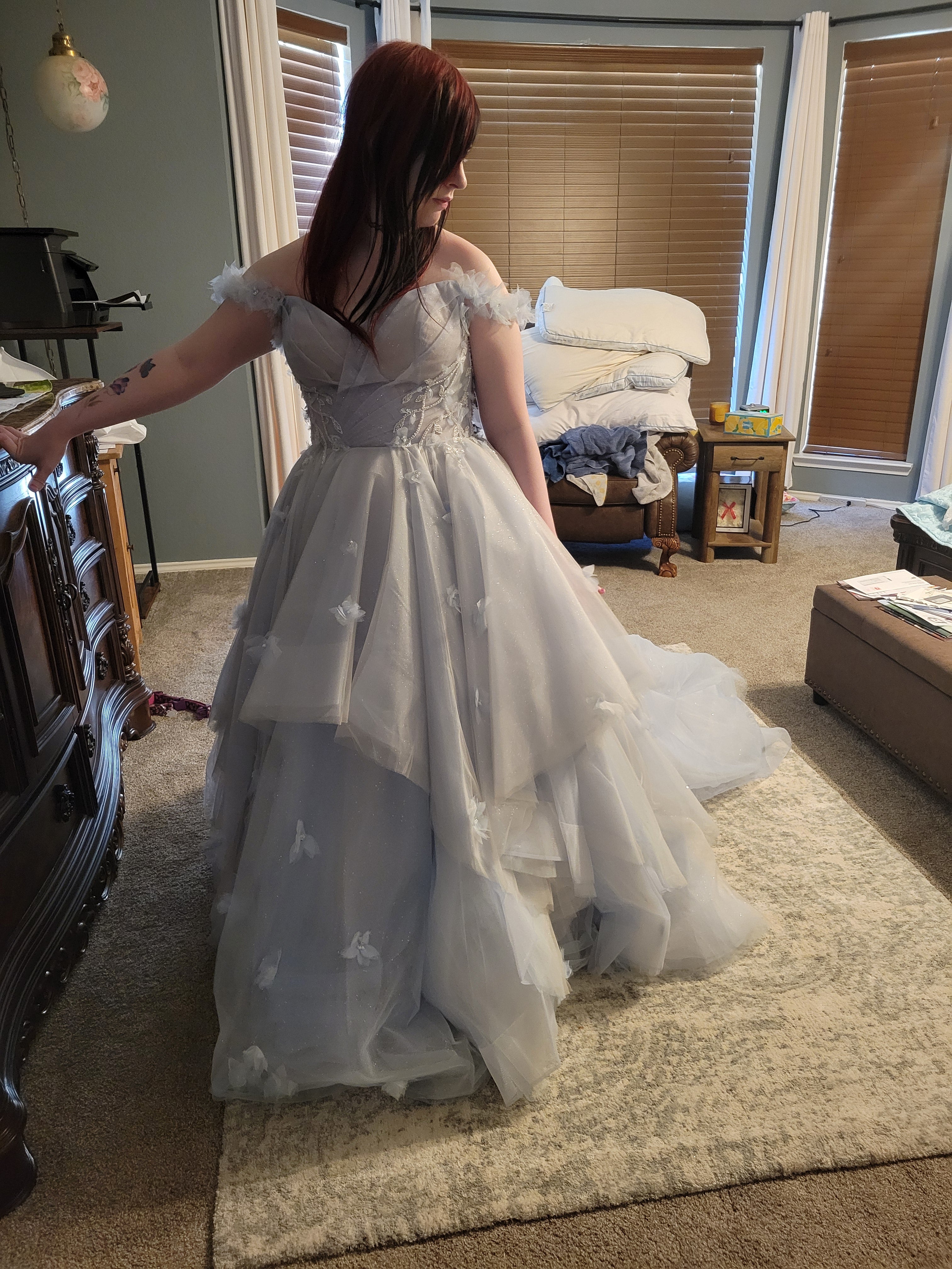 Blue wedding dress randy fenoli online - Official Online Store Blue wedding dress randy fenoli online - Official Online Store
