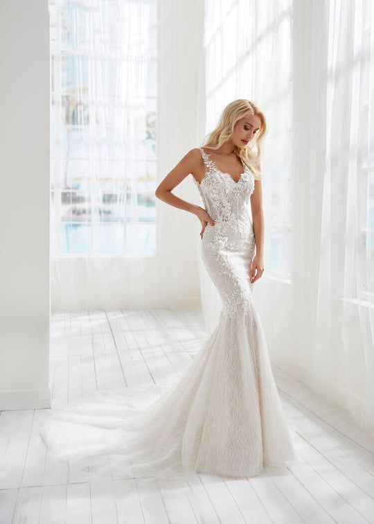 Randy Fenoli Blossom