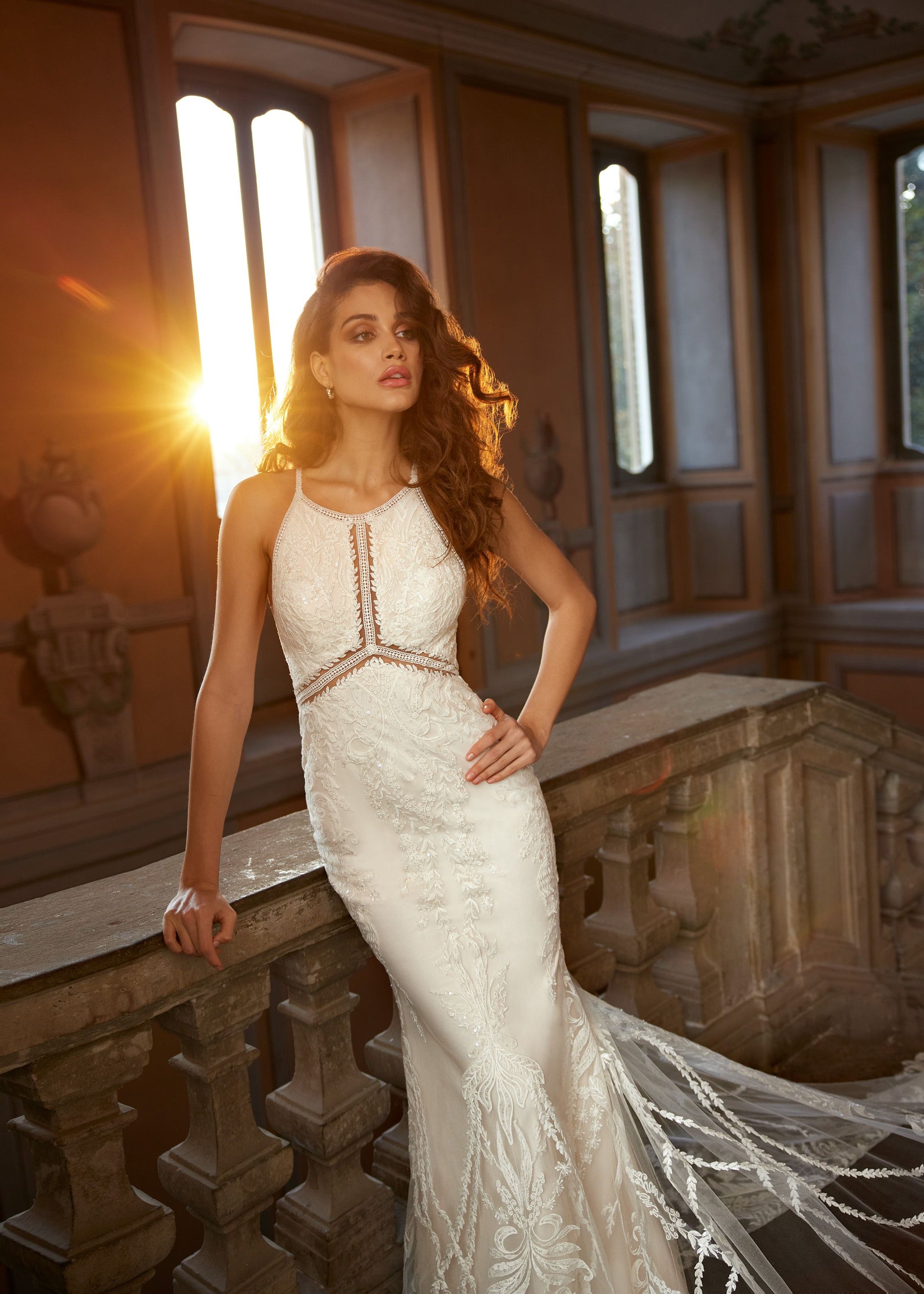 Randy Fenoli Dakota – Nearly Newlywed