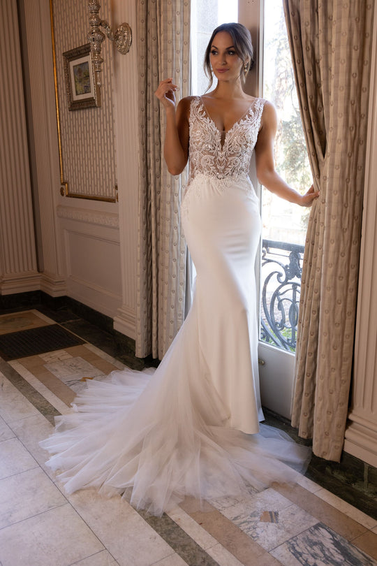 Randy Fenoli Emery