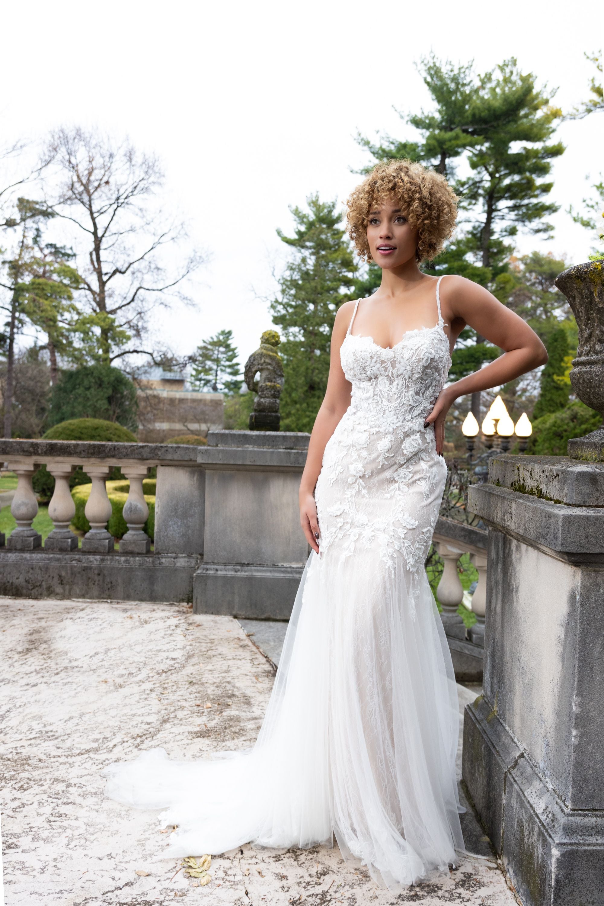 Randy Fenoli Fawn – Nearly Newlywed