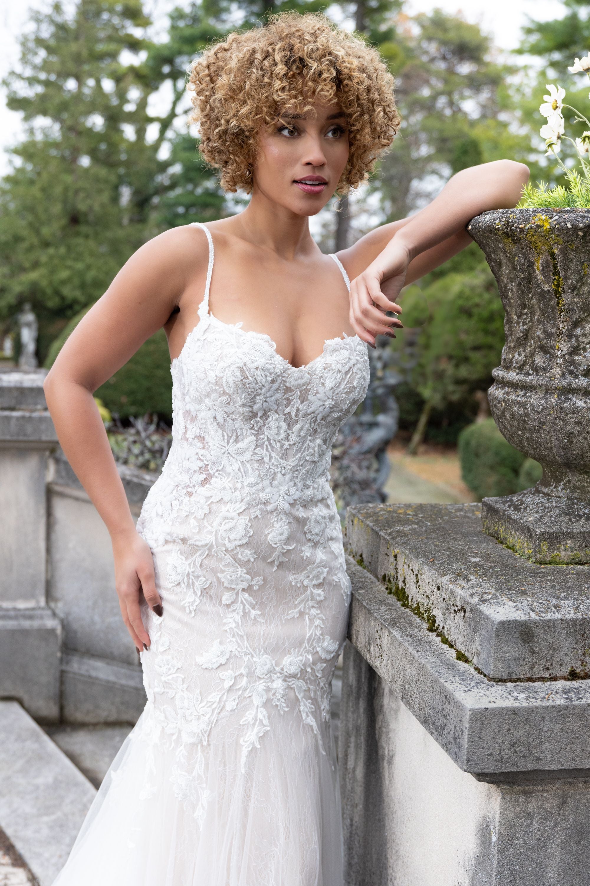 Randy Fenoli Fawn – Nearly Newlywed