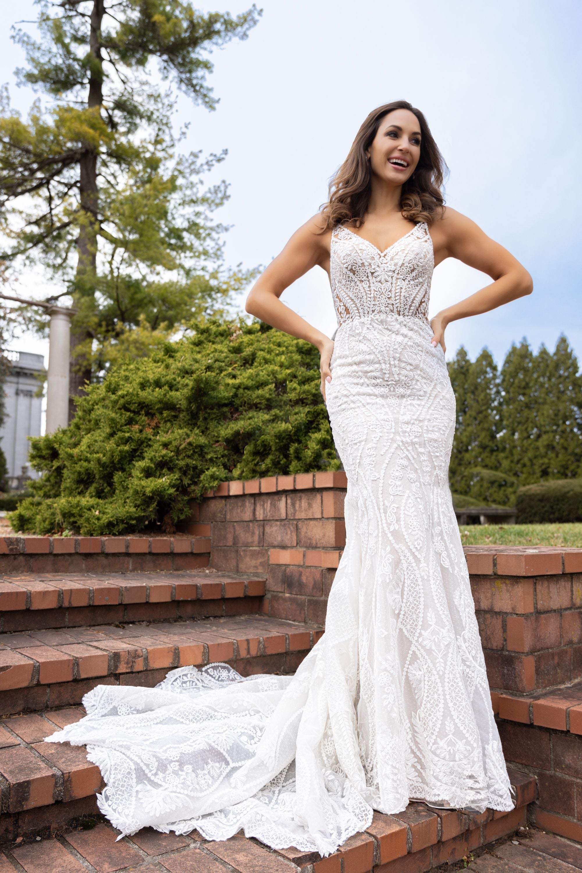 Randy Fenoli Fleetwood – Nearly Newlywed