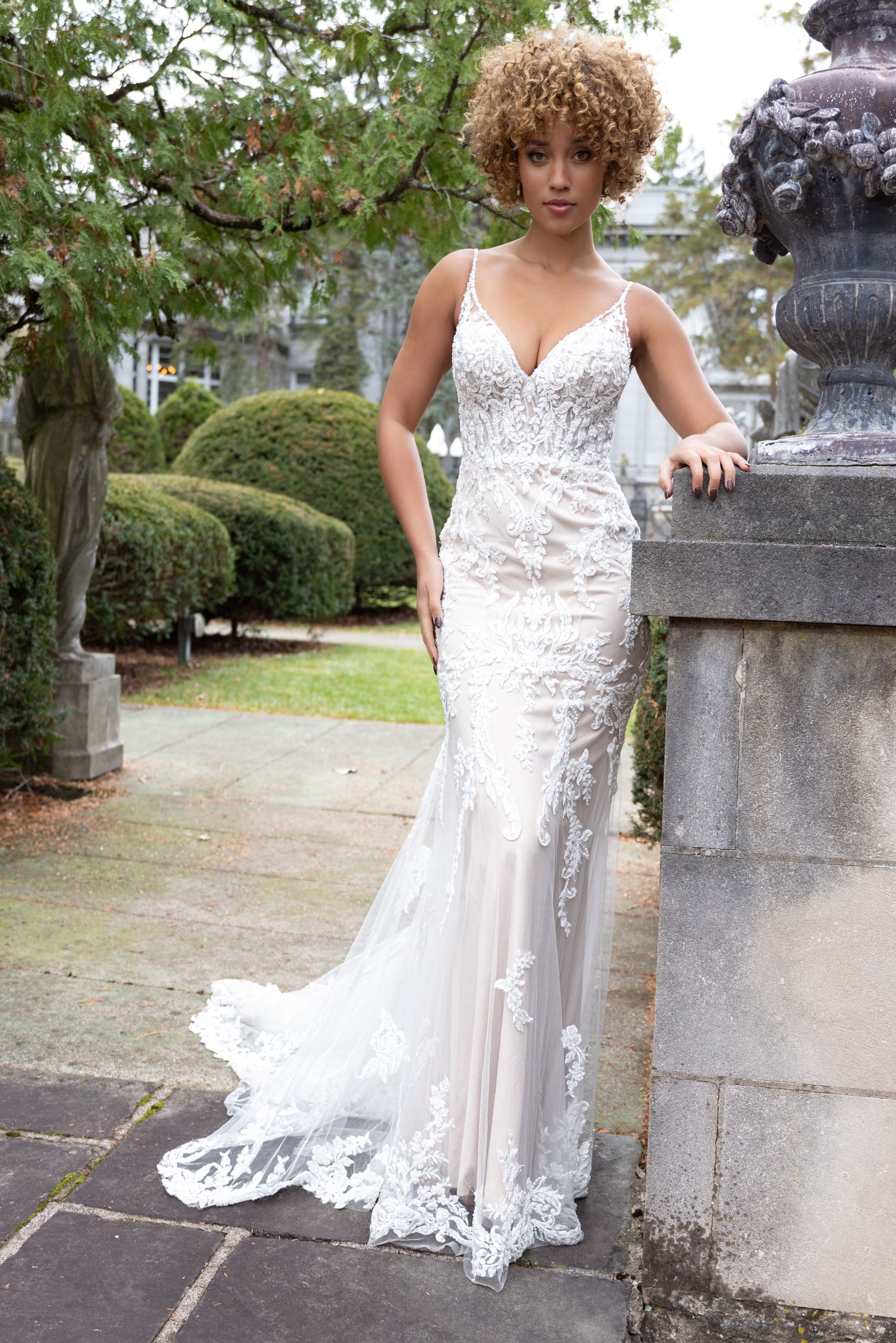 Randy Fenoli Florence – Nearly Newlywed