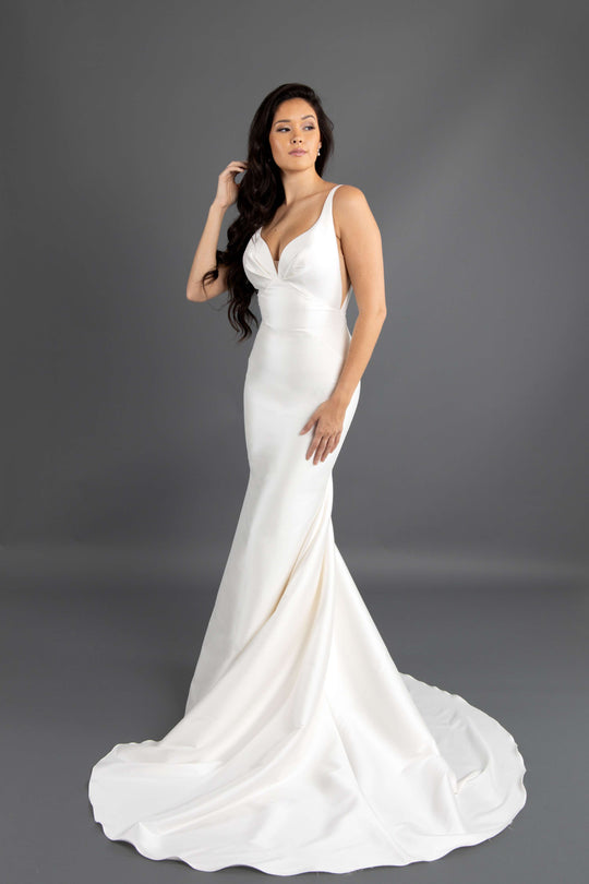 Randy Fenoli Gibson