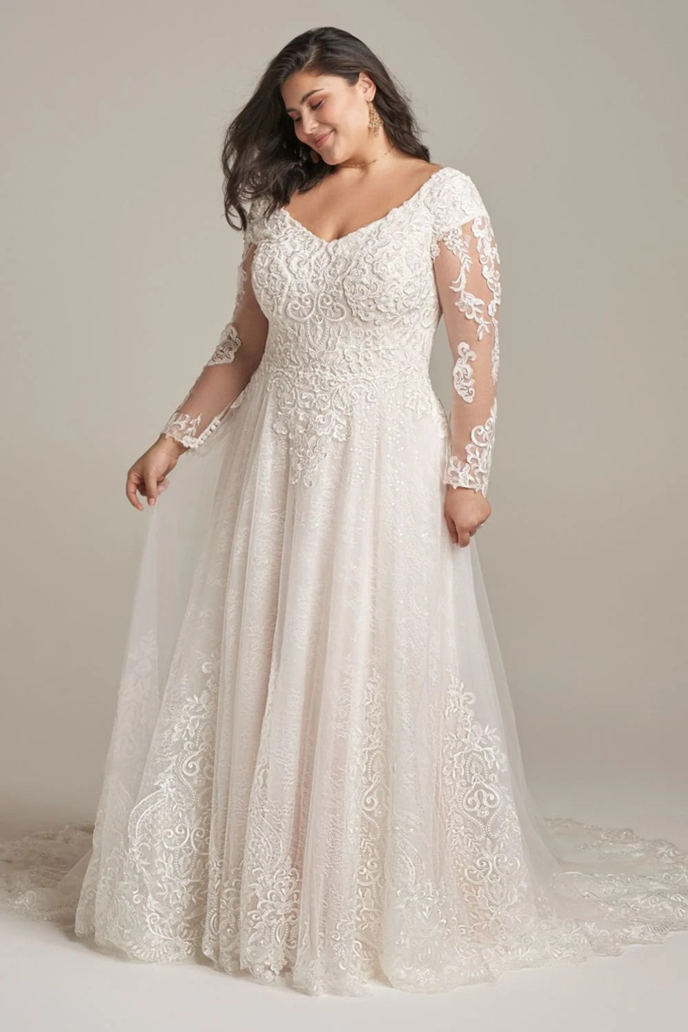 Rebecca Ingram Shauna Leigh – Nearly Newlywed