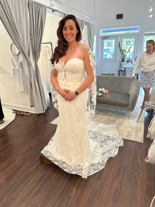 Rebecca Ingram  Nelly