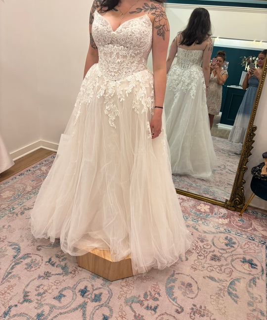 Rebecca Ingram Paige