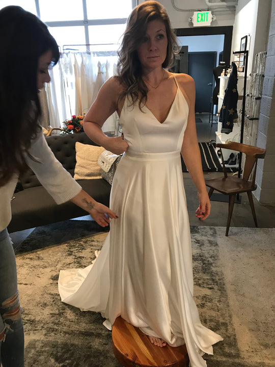 Rebecca Schoneveld Corey