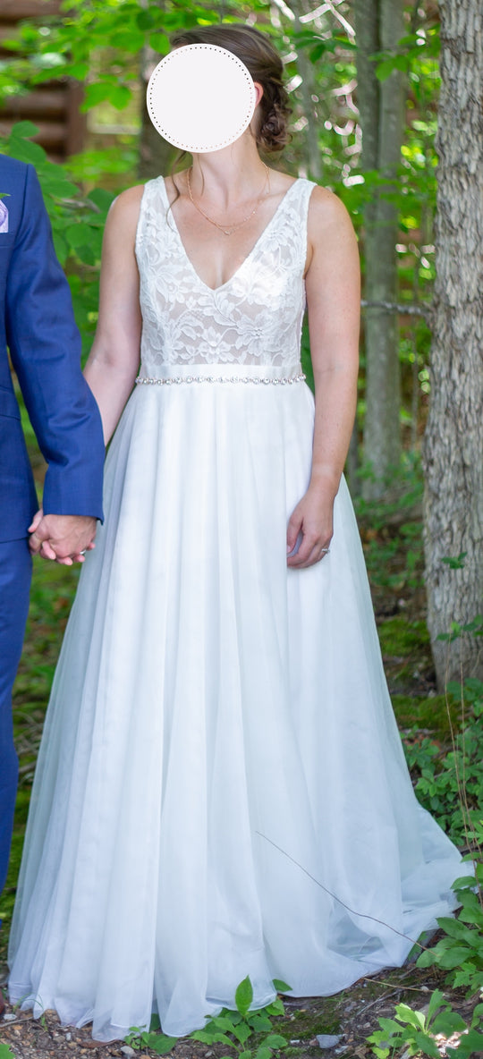 Rebecca Schoneveld Bree Kathryn