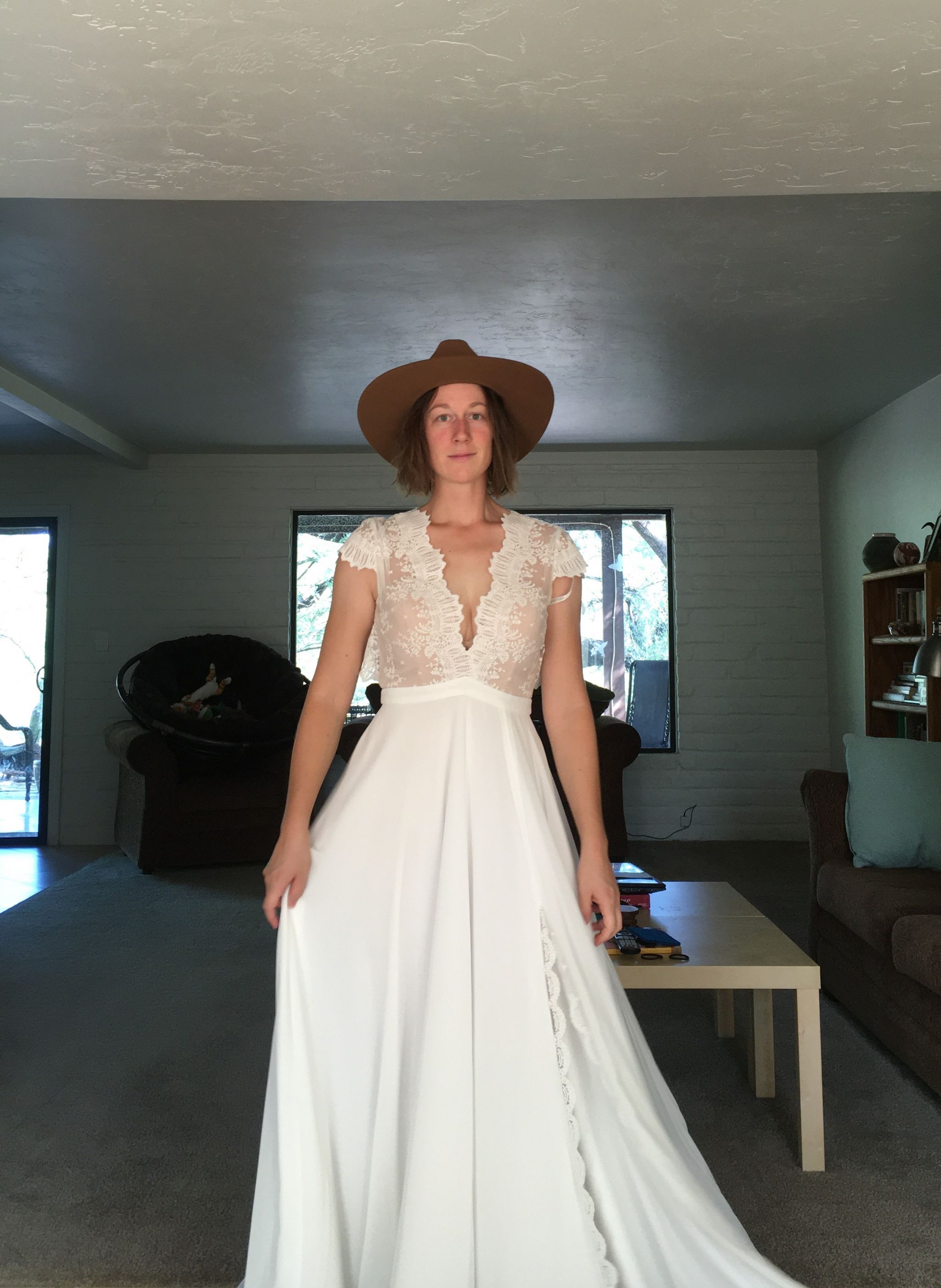 Rembo Styling Amor Amor – Nearly Newlywed - Main Image