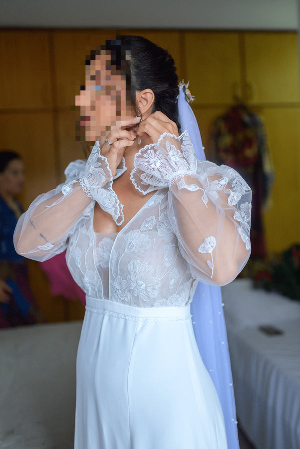 Rembo Styling Muse – Nearly Newlywed - Main Image