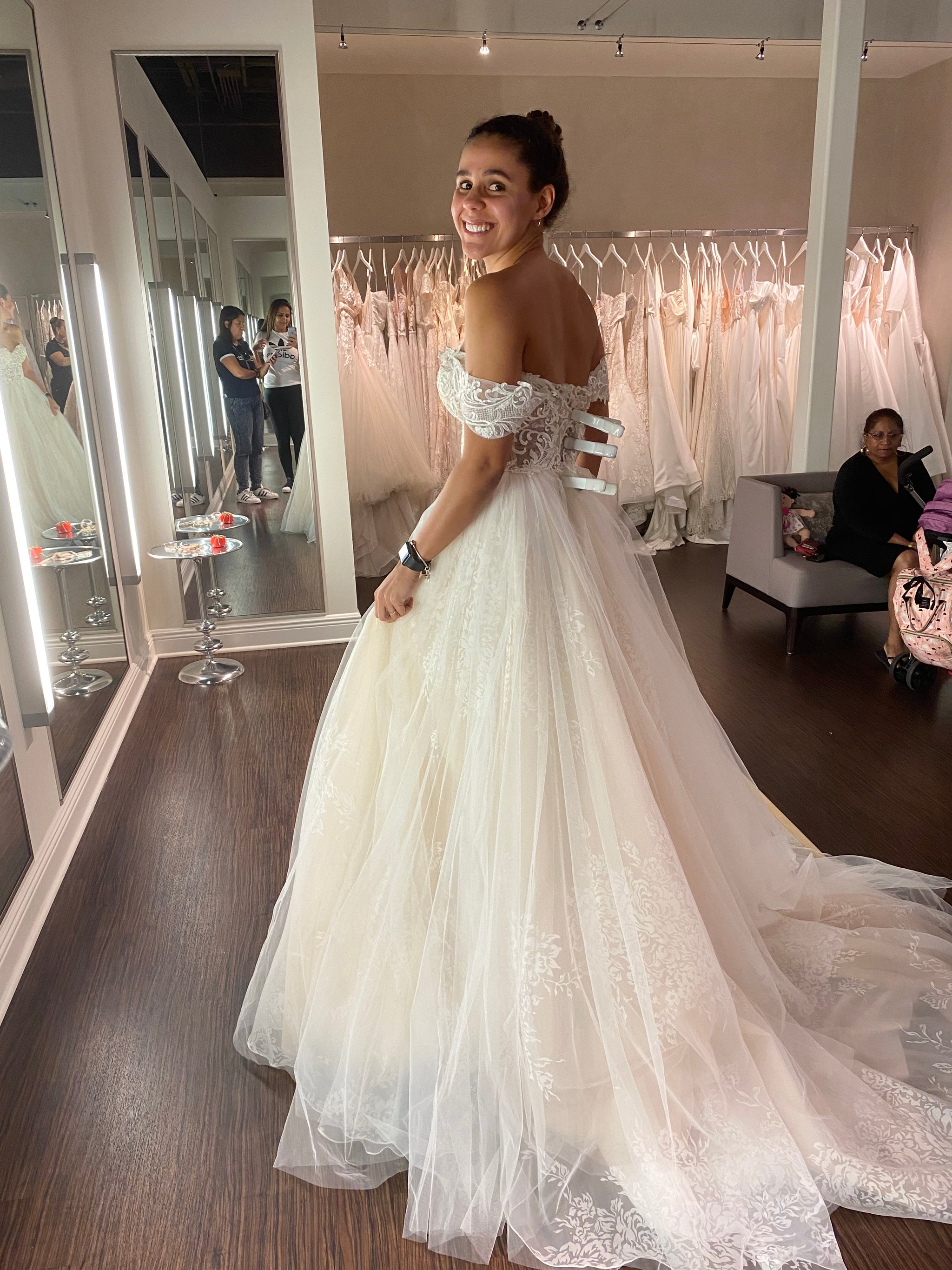 How much are riki dalal wedding dresses | Beachweddingtips.com