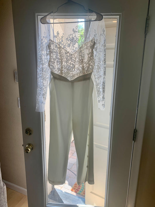 Rime Arodaky Braham jumpsuit