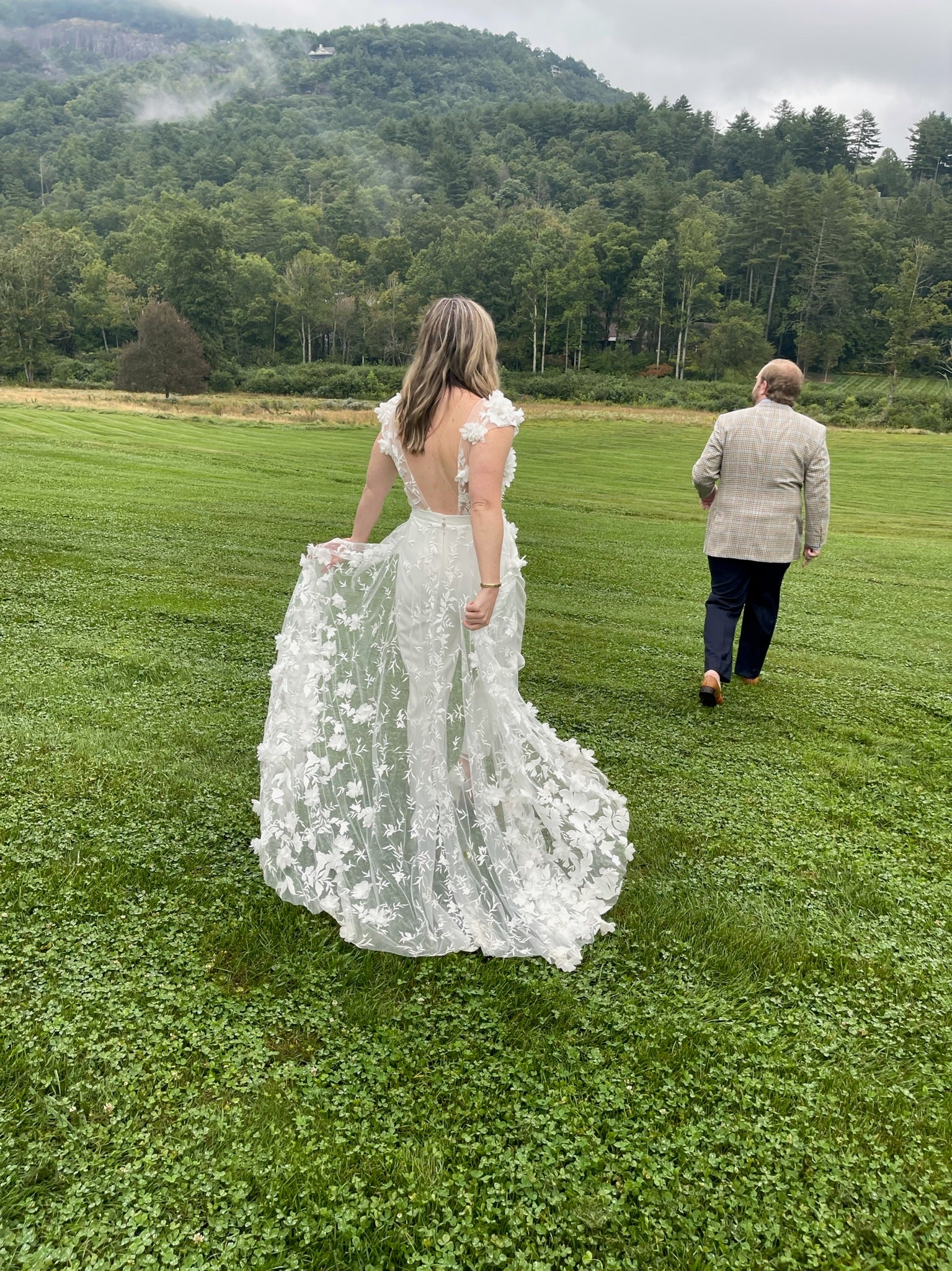 Rime Arodaky Isla – Nearly Newlywed