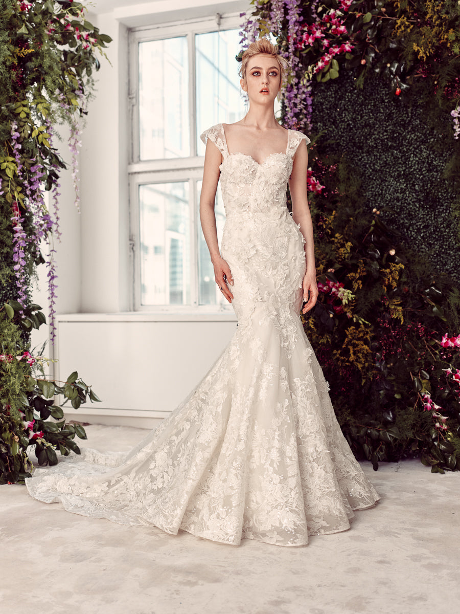 Rivini Austin – Nearly Newlywed
