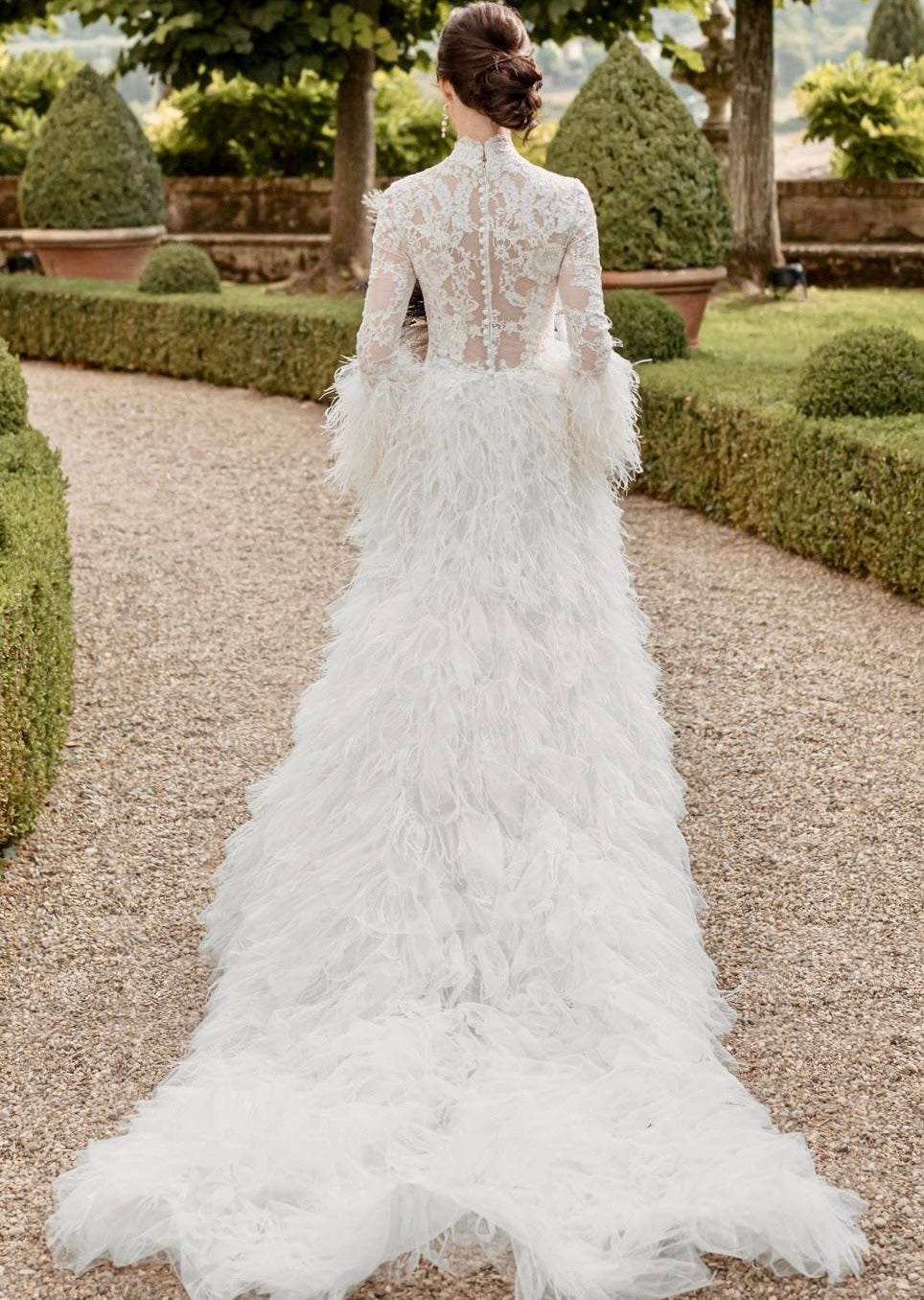 Rivini Rendezvous dress - Main Image