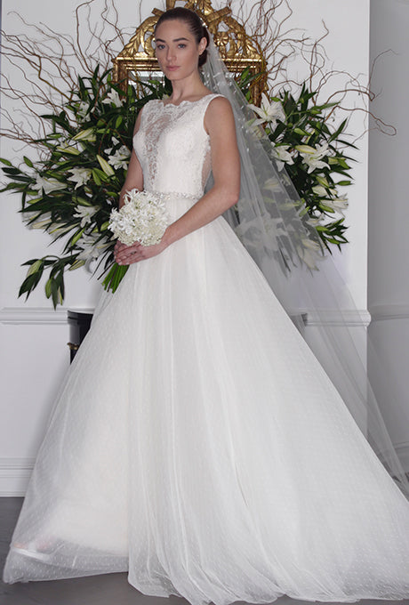 Romona Keveza L6139 SKT (Overskirt Only)