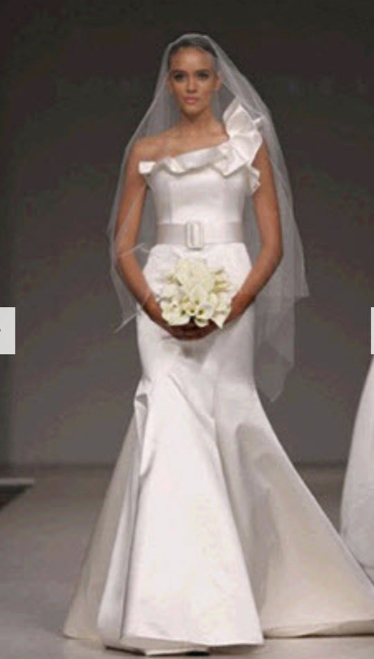 Romona Keveza Fit and Flare