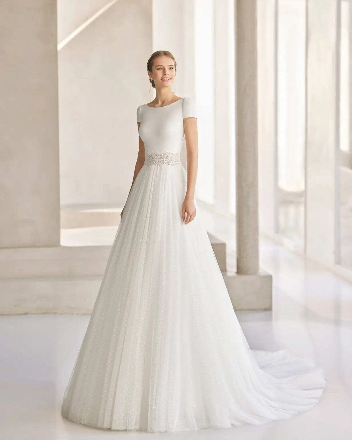 Da Sposa Rosa Clara Wedding Dresses Outlet Rosa Clara Bahia