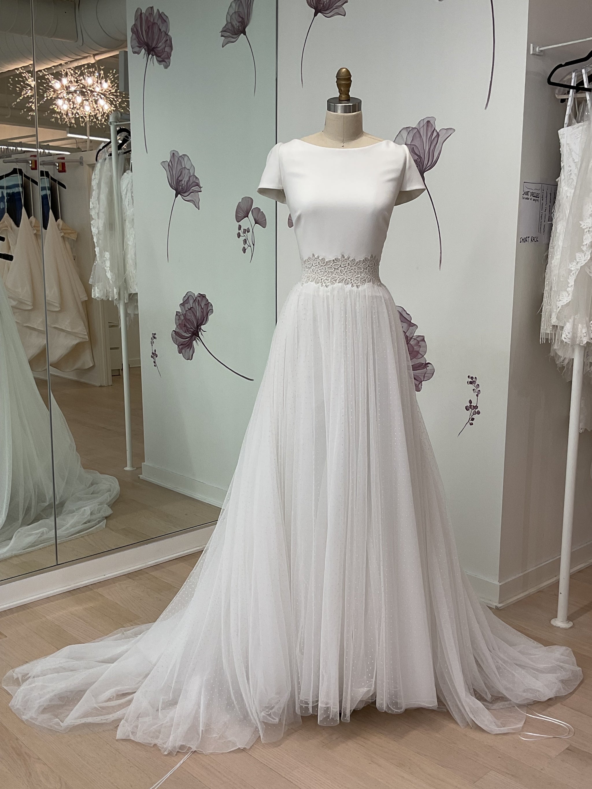 Rosa Clara Bahia – Nearly Newlywed Rosa Clara Bahia – Nearly Newlywed