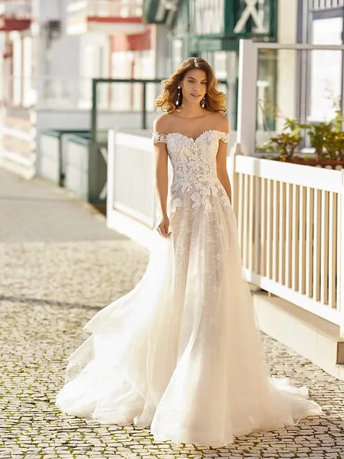 wedding dress designer rosa clara Rosa Clara Wedding Dresses
