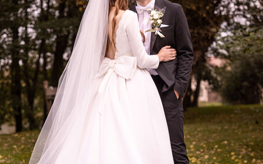 Rosa Clara Couture Emal