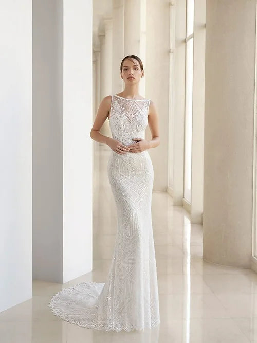 Rosa Clara Katarina – Nearly Newlywed