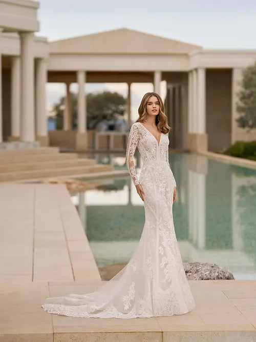 Rosa Clara Vergi – Nearly Newlywed - Main Image