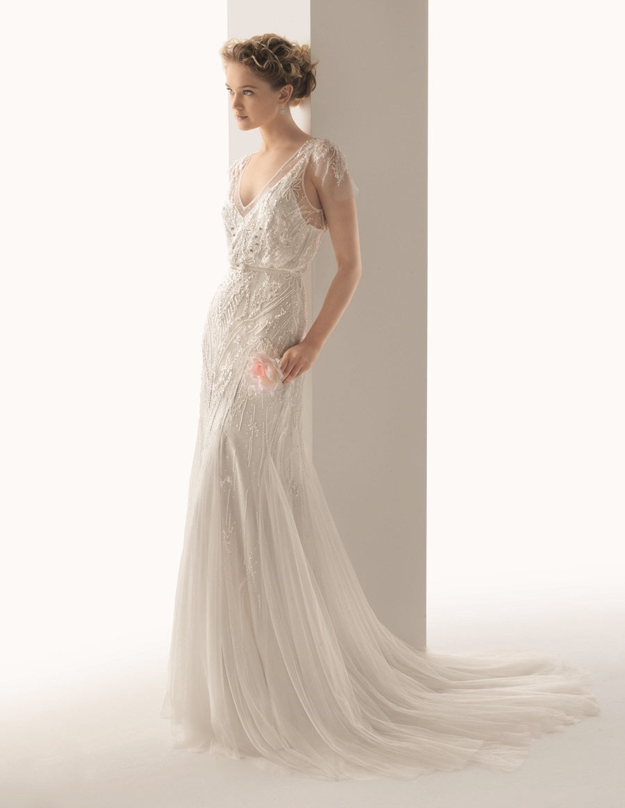 Rosa Clara Ubeda – Nearly Newlywed