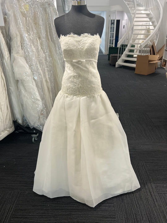 Rosa Clara Two Dante