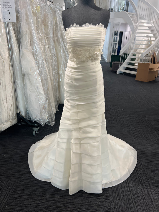 Rosa Clara Two Didac