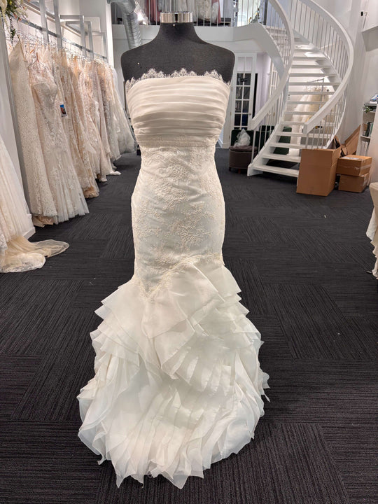 Rosa Clara Two Dilemna