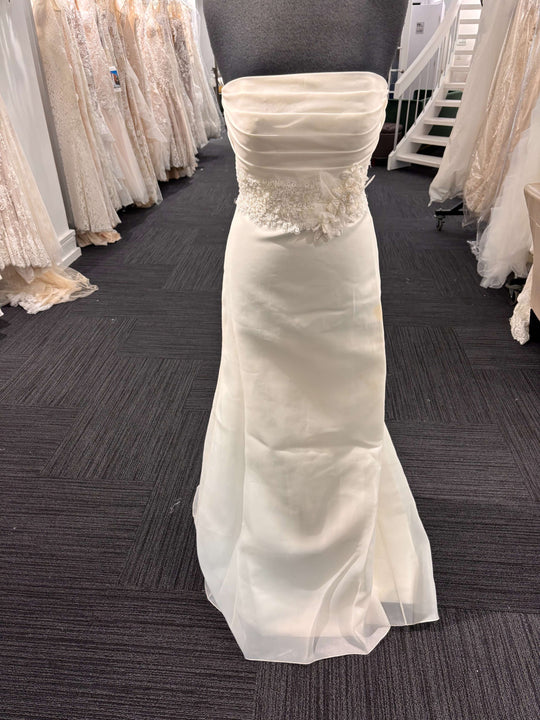 Rosa Clara Two Delta