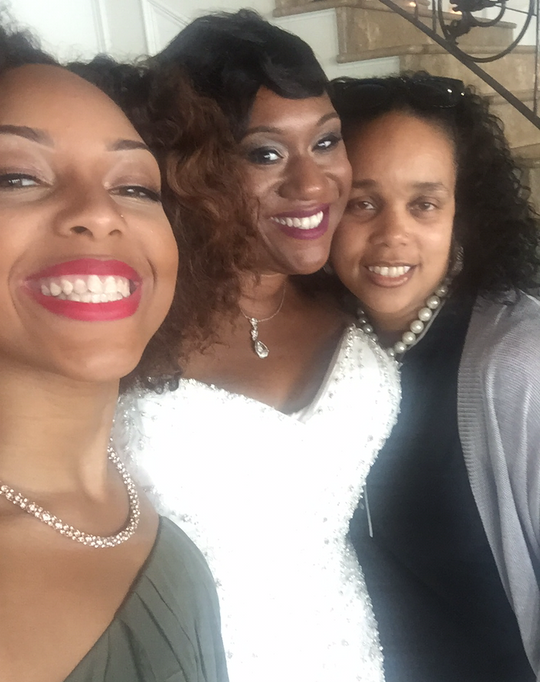 Roz la Kelin Zsa Zsa