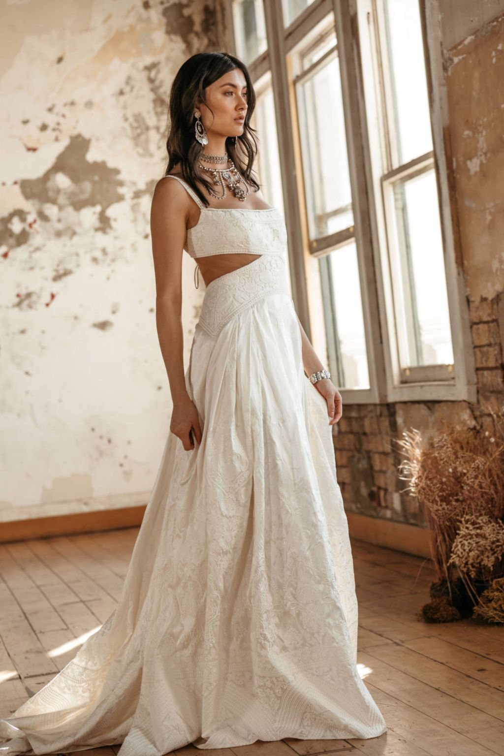 Rue De Seine Reeve – Nearly Newlywed