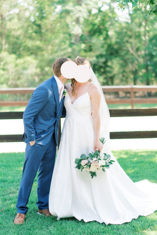 Sachin and Babi Penny