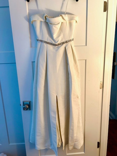 Sachin and Babi Brielle