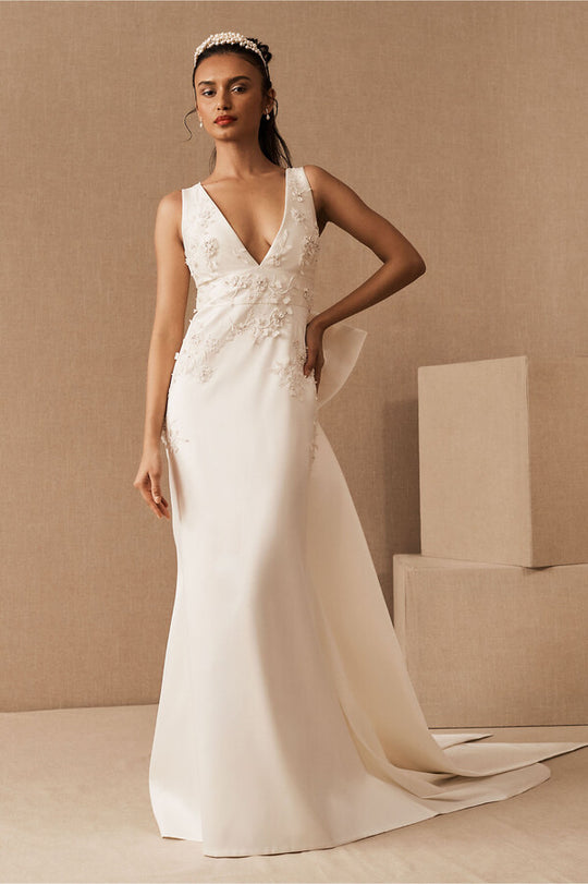 Sachin and Babi Diana