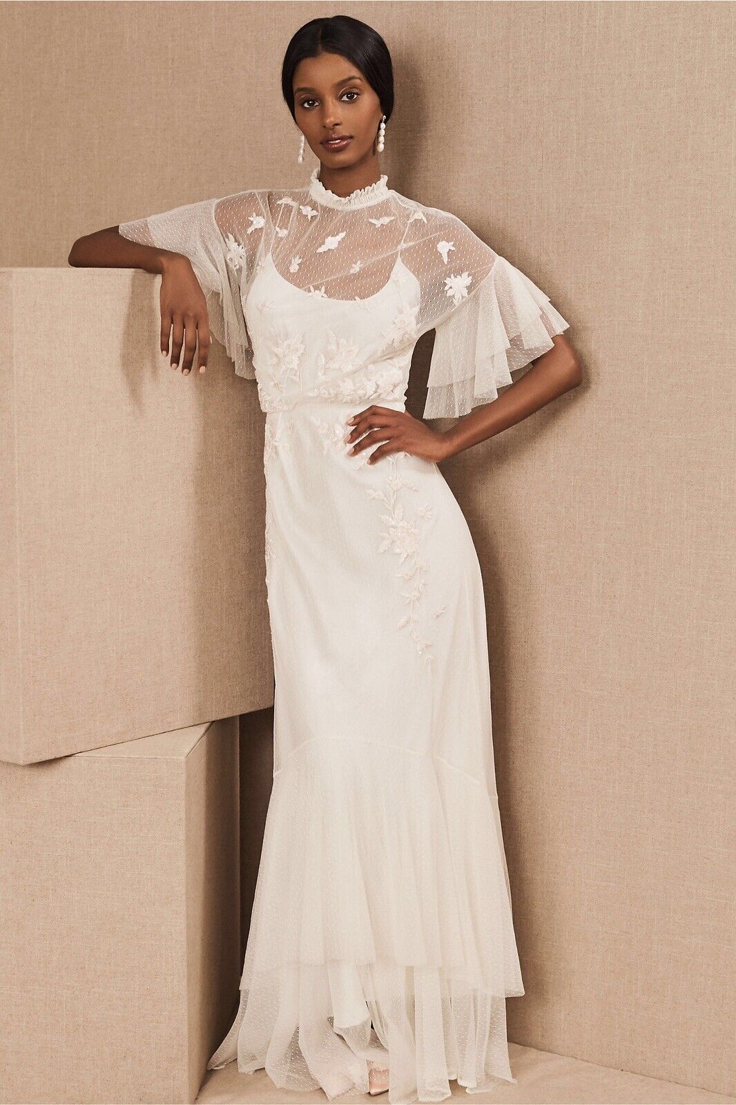 sachin and babi dress Sachin and Babi Avila – Nearly Newlywed